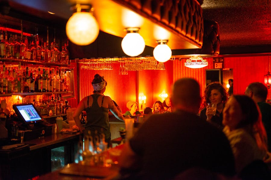 Menus | R & J Lounge and Supper Club in OKC, OK